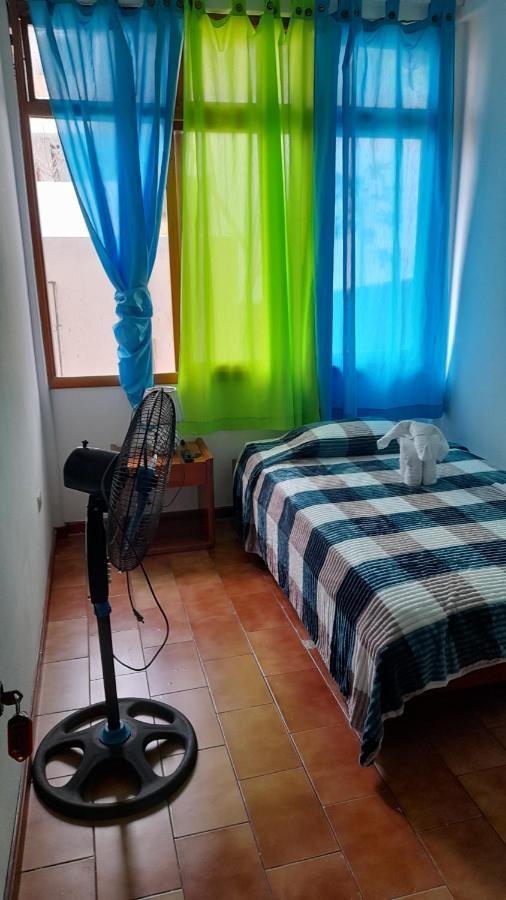 El Paraiso Puerto Ayora  Habitación foto