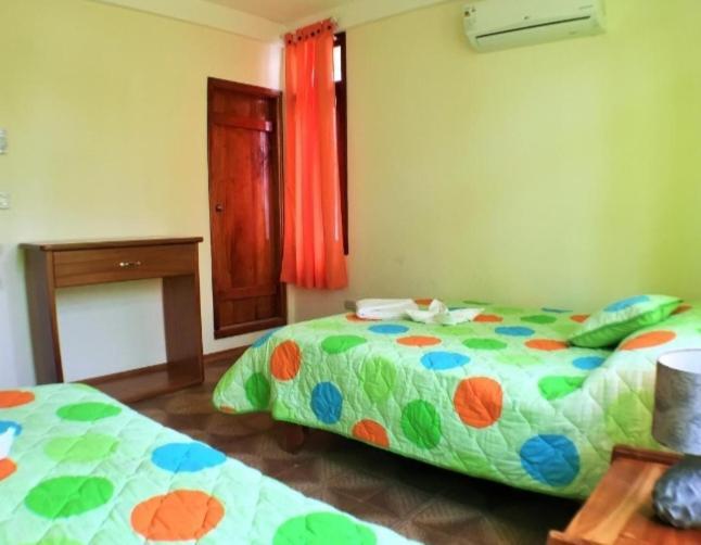 El Paraiso Puerto Ayora  Habitación foto