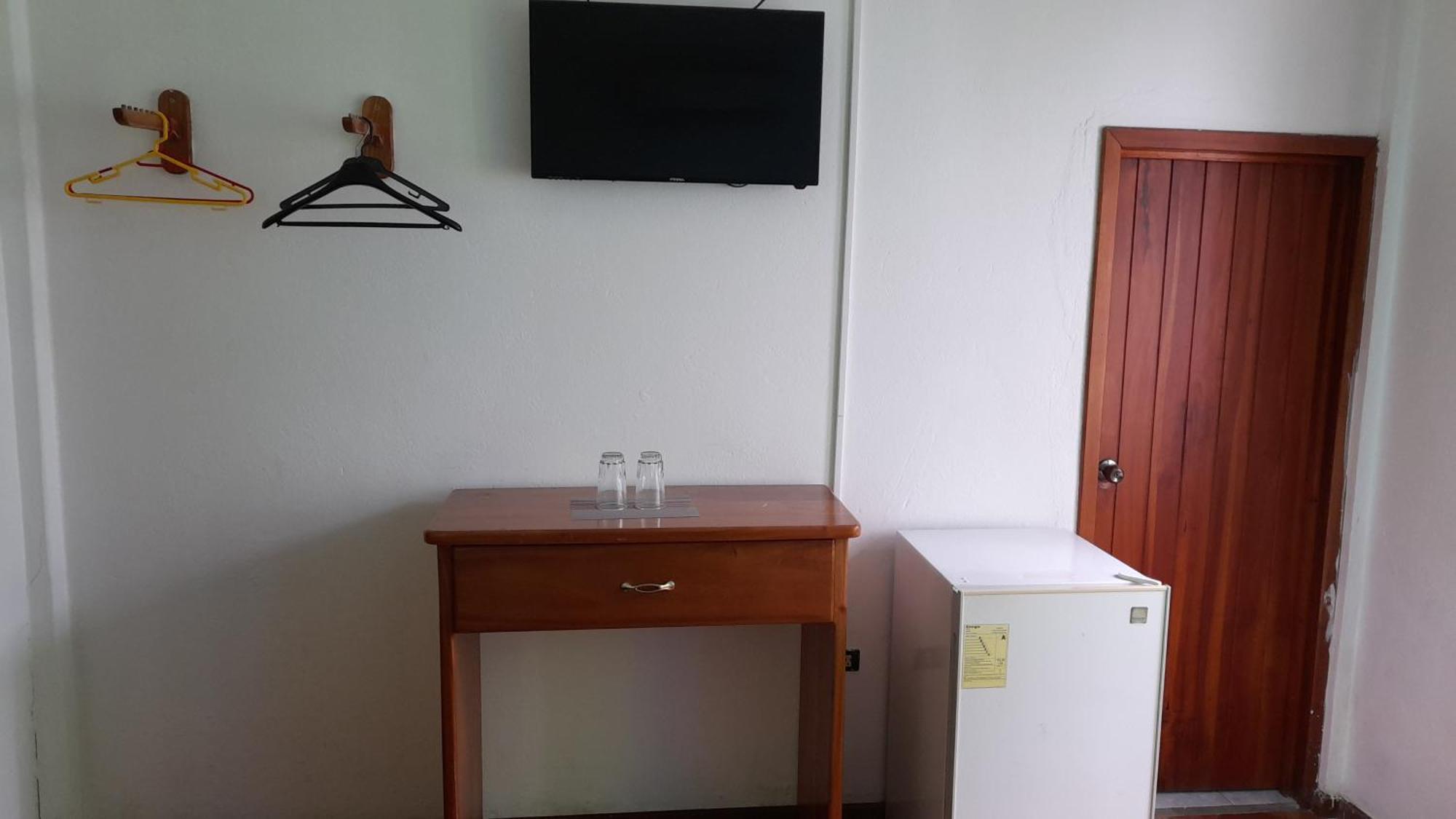 El Paraiso Puerto Ayora  Habitación foto