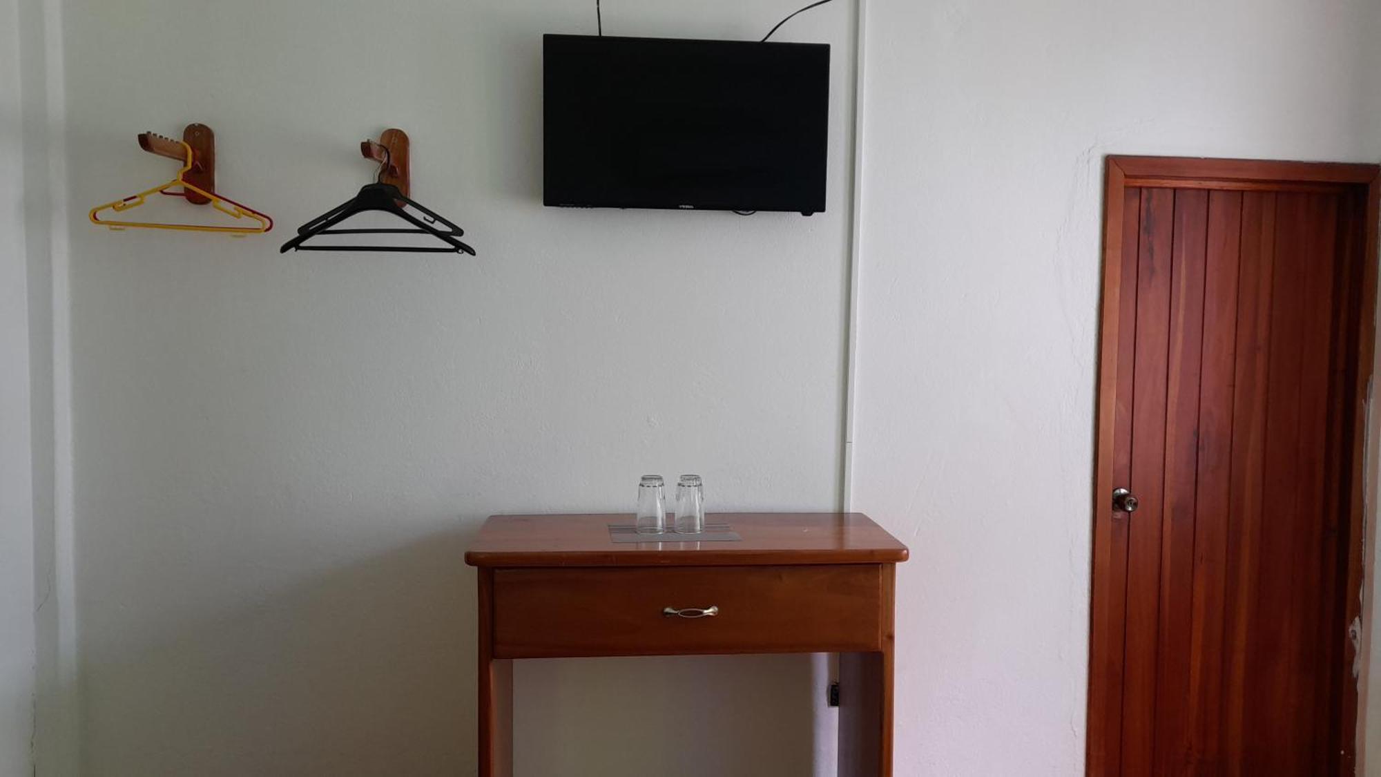 El Paraiso Puerto Ayora  Habitación foto