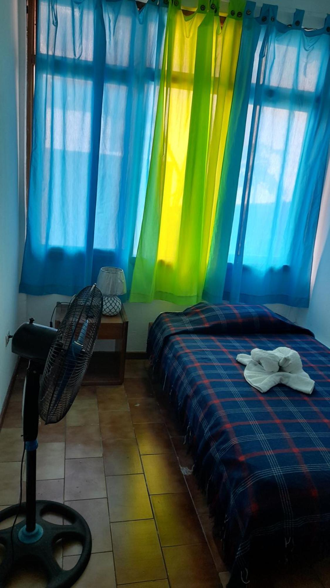 El Paraiso Puerto Ayora  Habitación foto